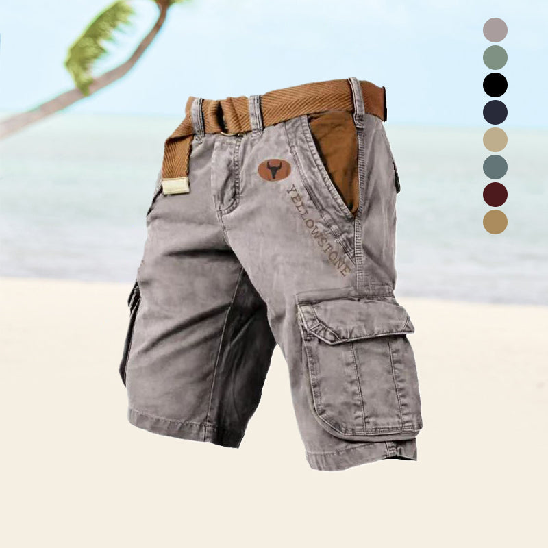 Ethan™ - Hunter Shorts