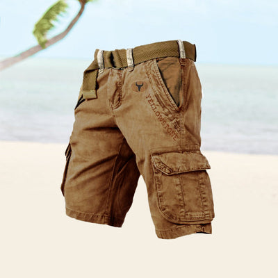 Ethan™ - Hunter Shorts