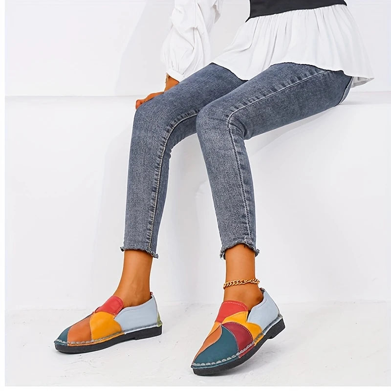 Avery™ - Comfortable Shoes