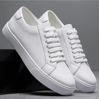 Carter™ - Comfortable Leather Sneaker