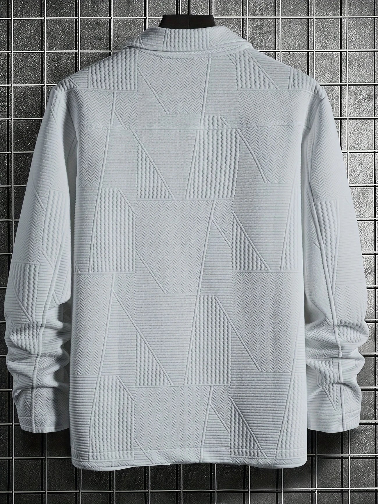 Owen™ - Comfortable Casual Lapel Jacket