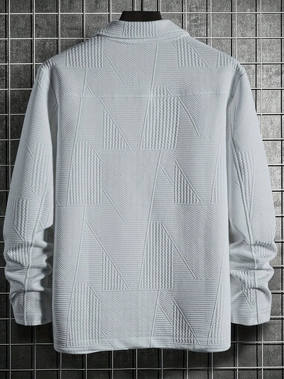 Owen™ - Comfortable Casual Lapel Jacket