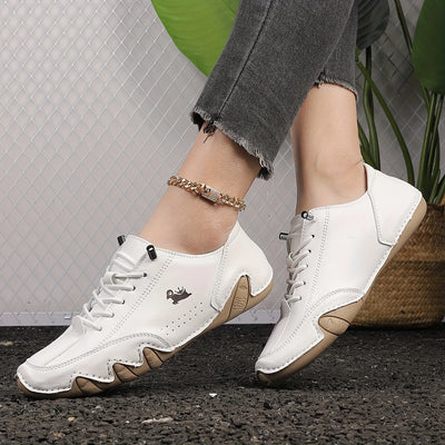 Ellie™ - Comfortable Slip-On Sneakers