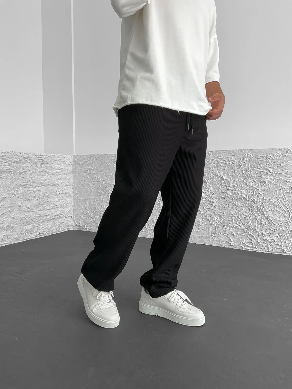 Miles™ – Soft Luxury Pants