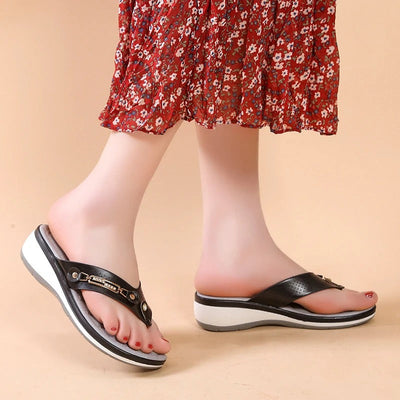 Luna™- Comfortable Orthopedic Sandals