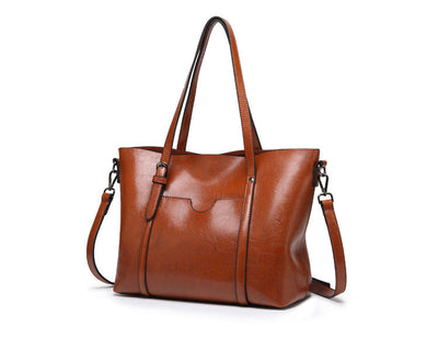 Sophia™ Refined Elegance | Luxury Tote bag