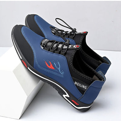 Wyatt™ - Modern Comfortable Orthopedic Sneakers