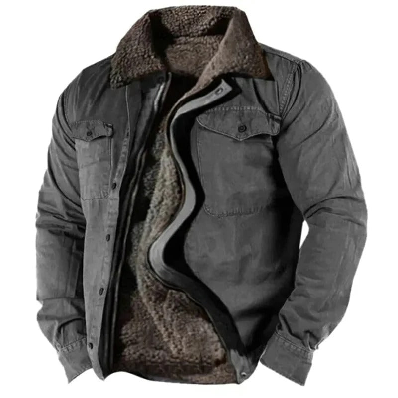 Owen™ - Classic Western Jacket