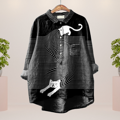 Victoria™ - Handmade Shirt