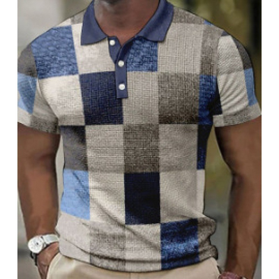 Jackson™ - Stylish Polo Shirt