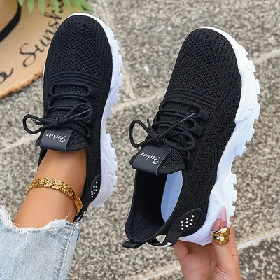 Riley™ - Comfortable Orthopedic Sneakers