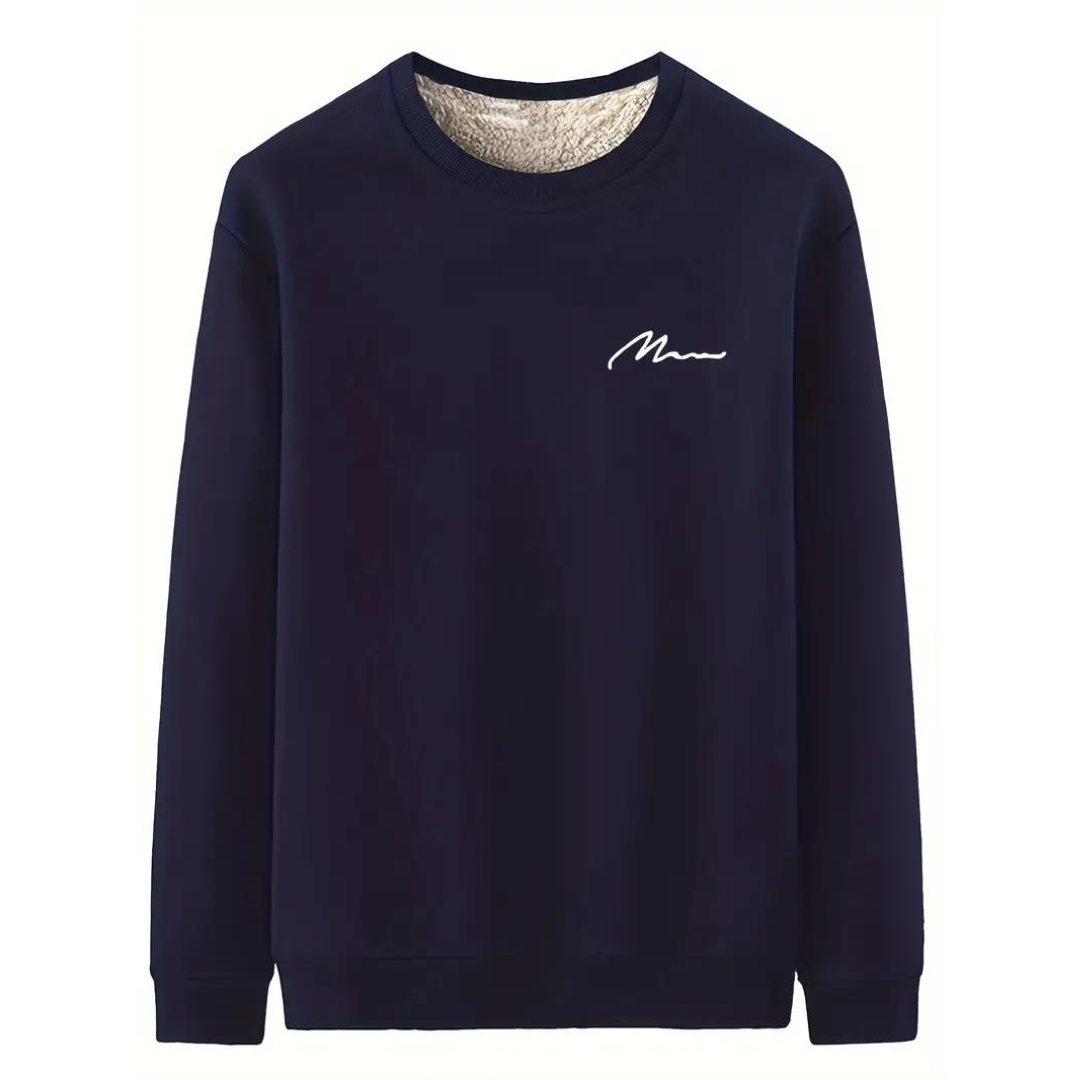 Cole™ - Super Warm Trendy Fleece Sweatshirt