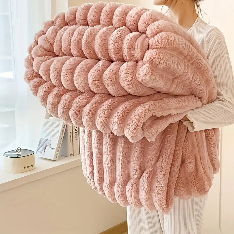 Cozy Soft Warm Blanket