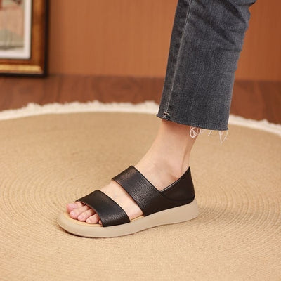 Aubrey™ - Comfortable Orthopedic Sandals