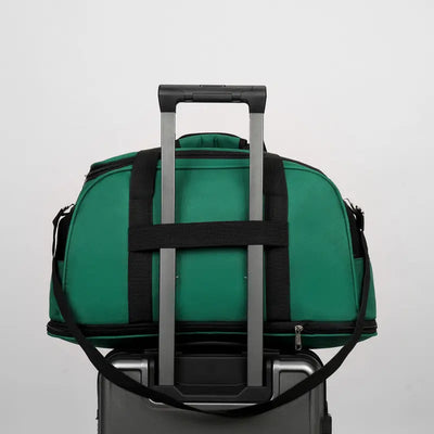 Riley™ - Expandable Travel Bag