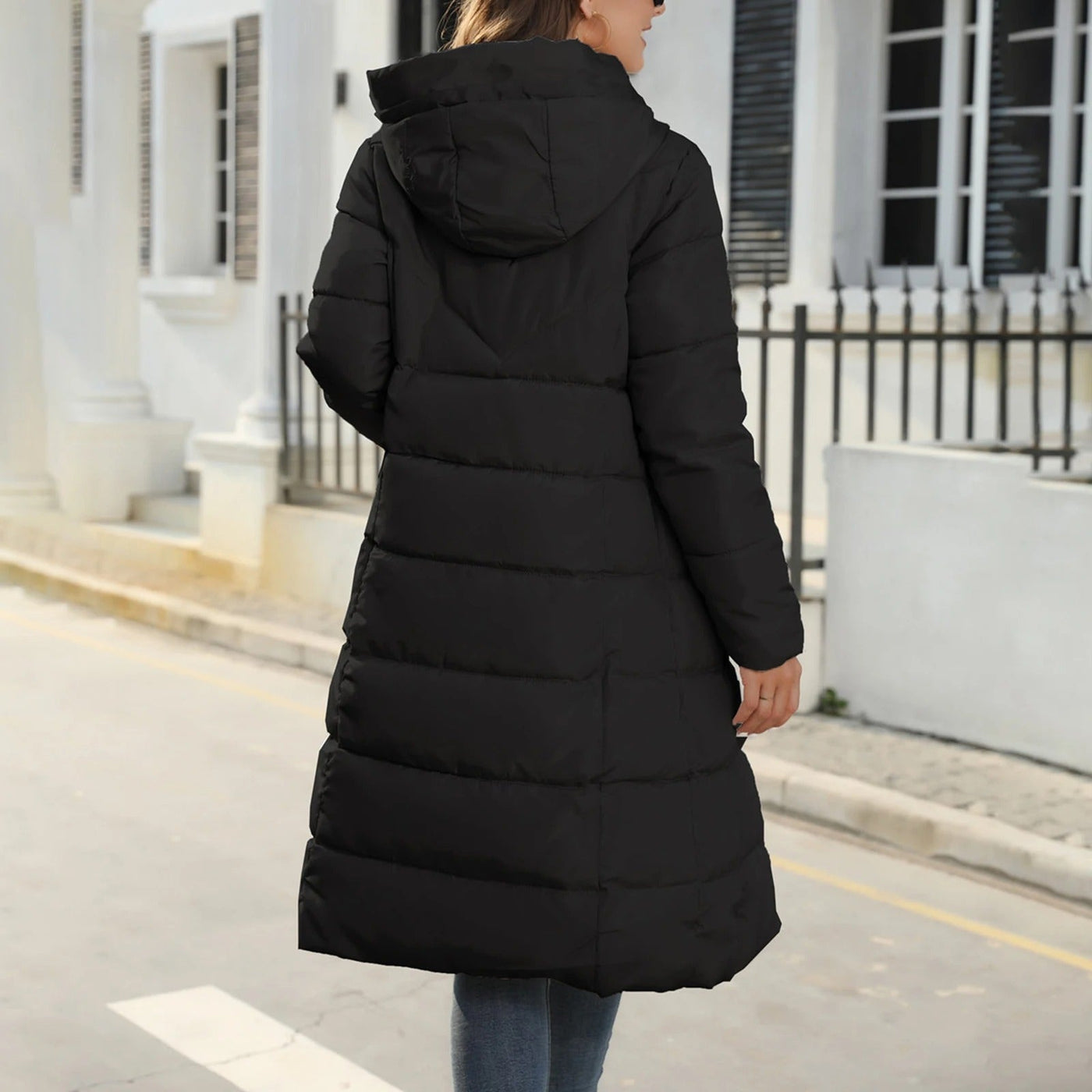 Lily™ - Comfortable Warm Jacket