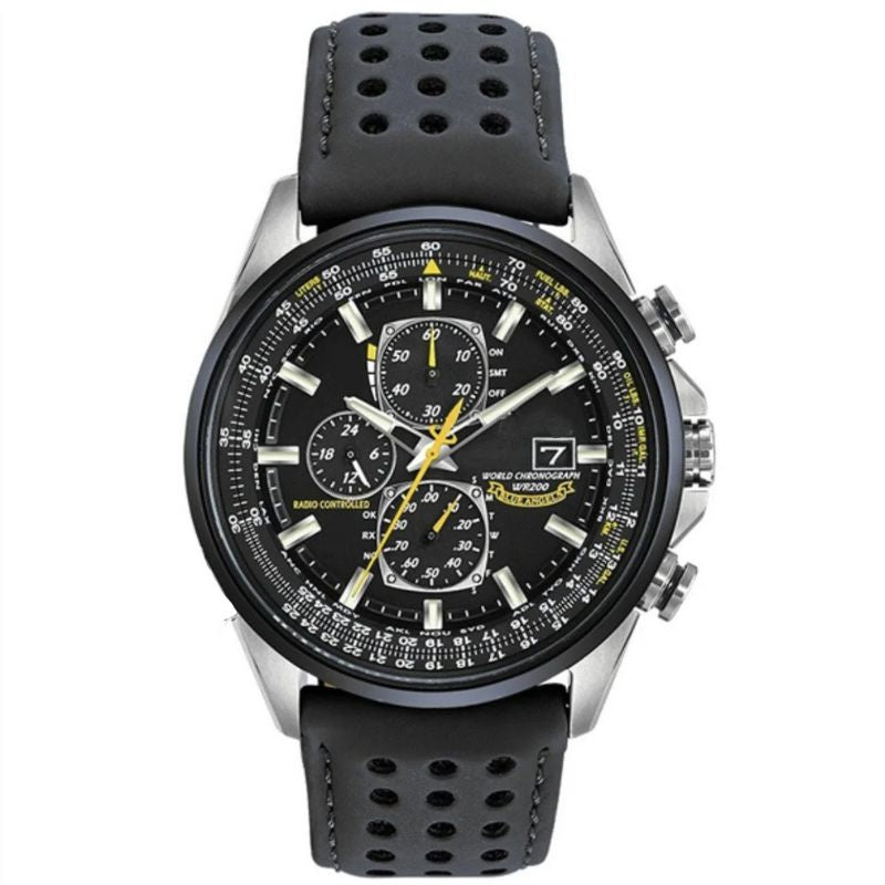 Julian™ - Luxury Trend Quartz Watch