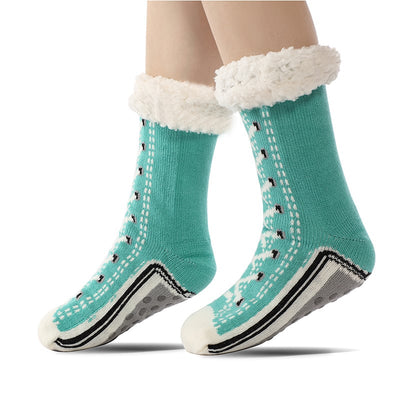 Aria™ - Cozy Warm Cashmere Winter Socks