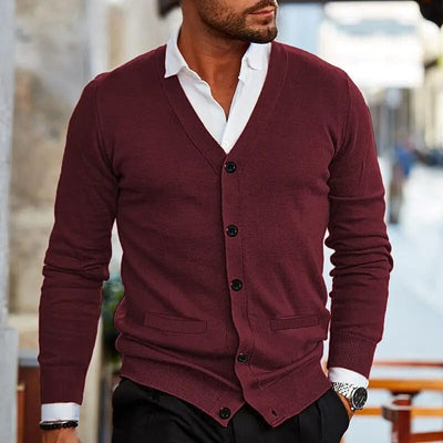 Owen™ - Stylish Classic Sweaters