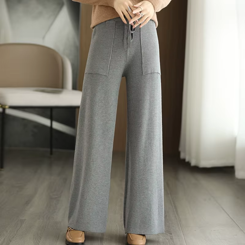 Grace™ - Modern Merino Wool Lounge Pant