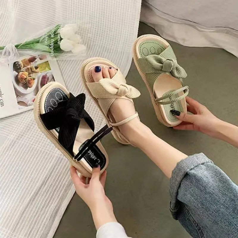 Olivia™ - Stylish Soft Summer Sandals