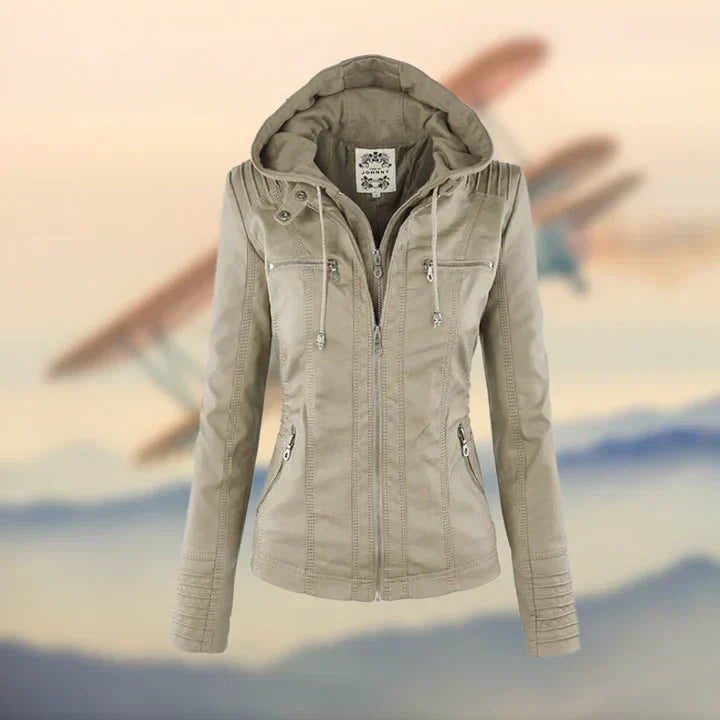 Charlotte™ - Elegant Stylish Jacket