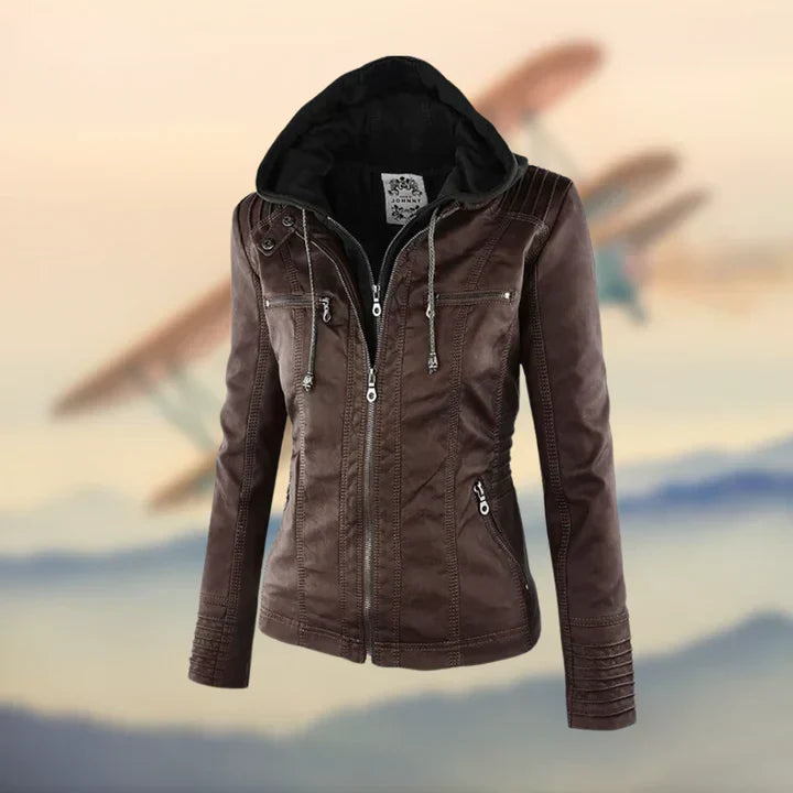 Charlotte™ - Elegant Stylish Jacket