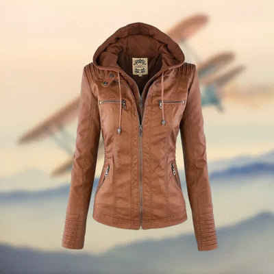 Charlotte™ - Elegant Stylish Jacket