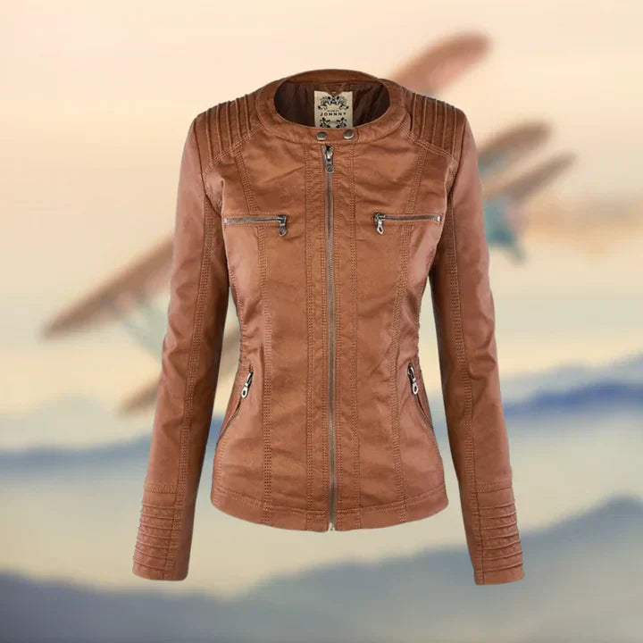 Charlotte™ - Elegant Stylish Jacket