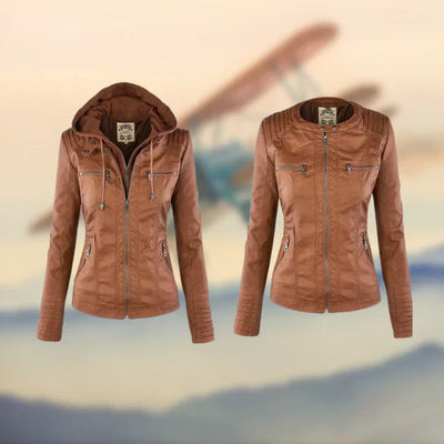 Charlotte™ - Elegant Stylish Jacket