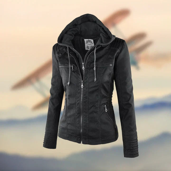 Charlotte™ - Elegant Stylish Jacket