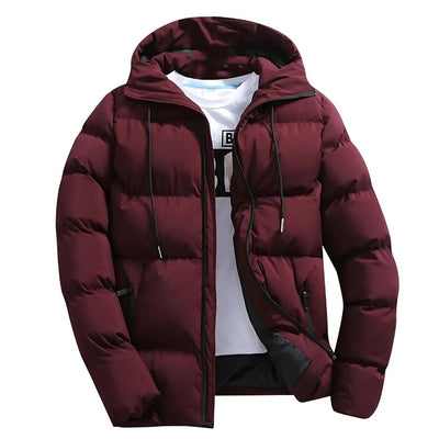 Mason™ - Comfortable Winter Parka