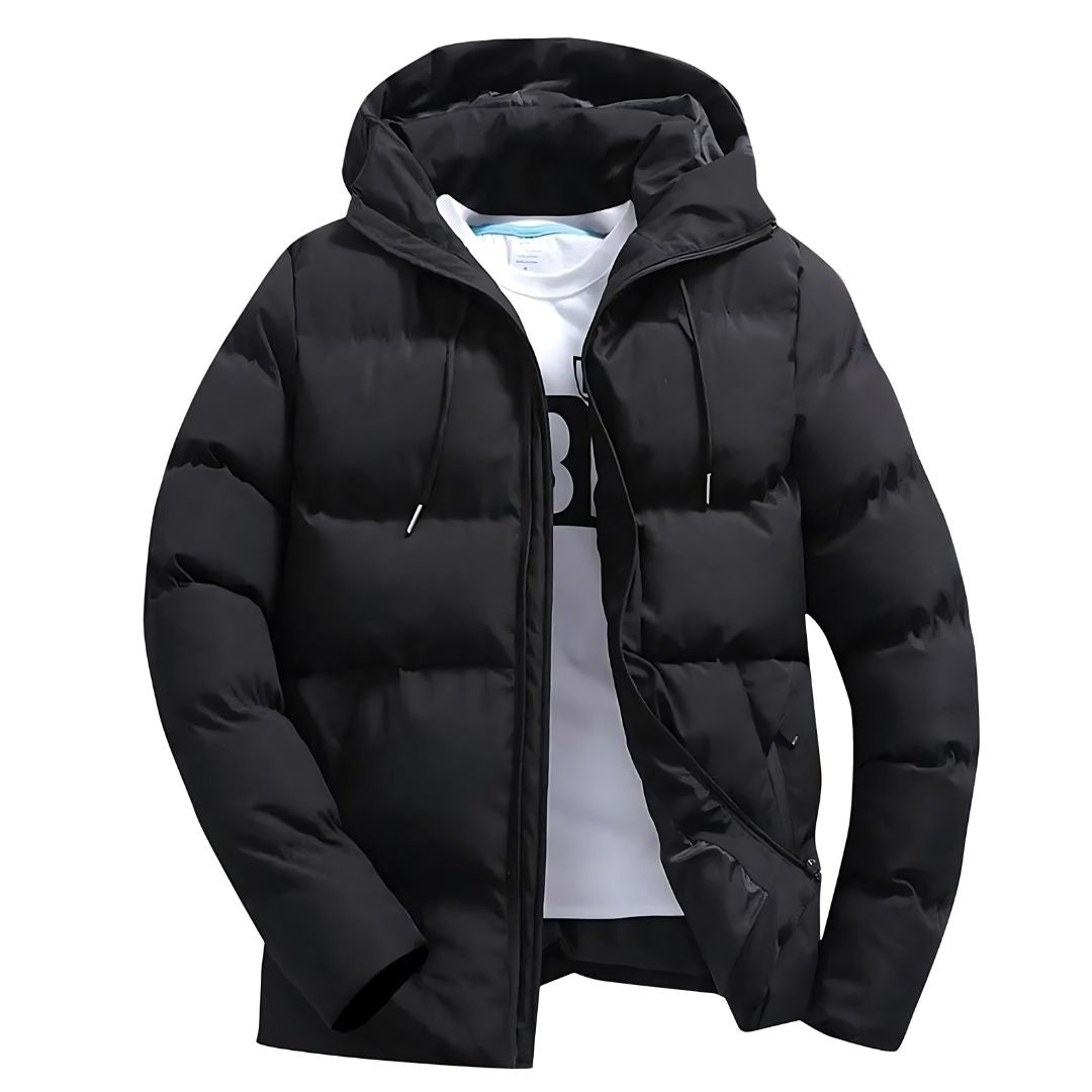 Mason™ - Comfortable Winter Parka