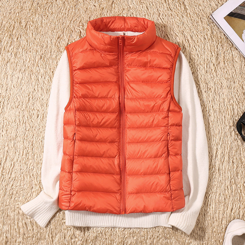 Victoria™ - Stylish Comfortable Waterproof Vest