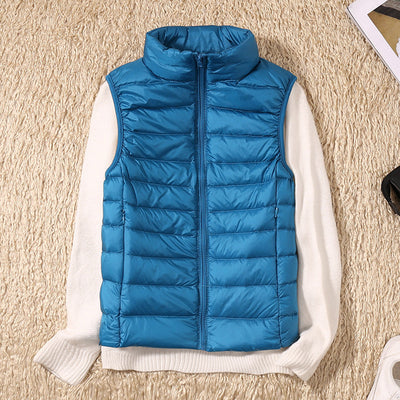 Victoria™ - Stylish Comfortable Waterproof Vest