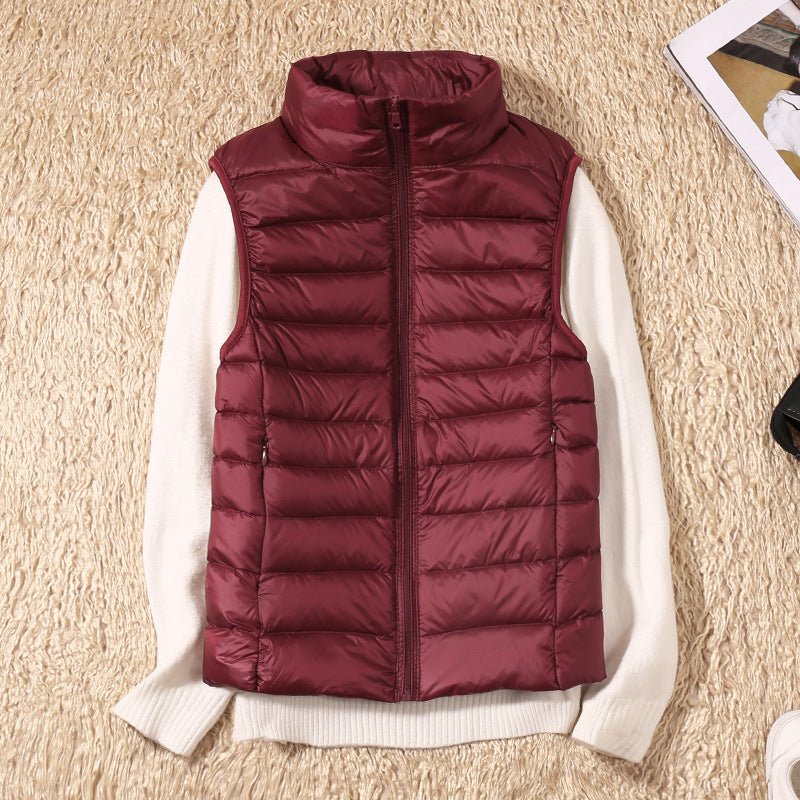 Victoria™ - Stylish Comfortable Waterproof Vest