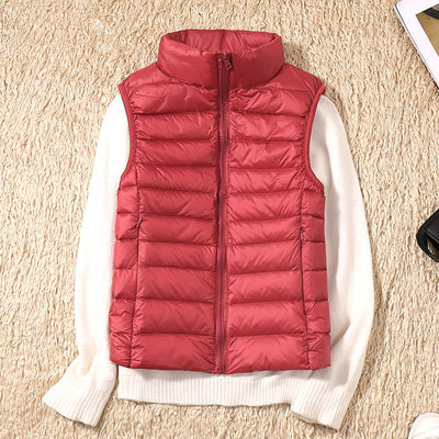 Victoria™ - Stylish Comfortable Waterproof Vest