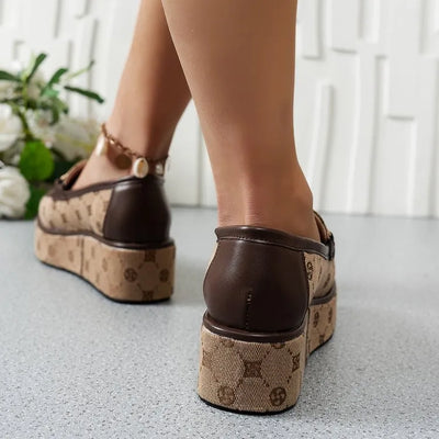 Aubrey™ - Elegant Designer Loafers