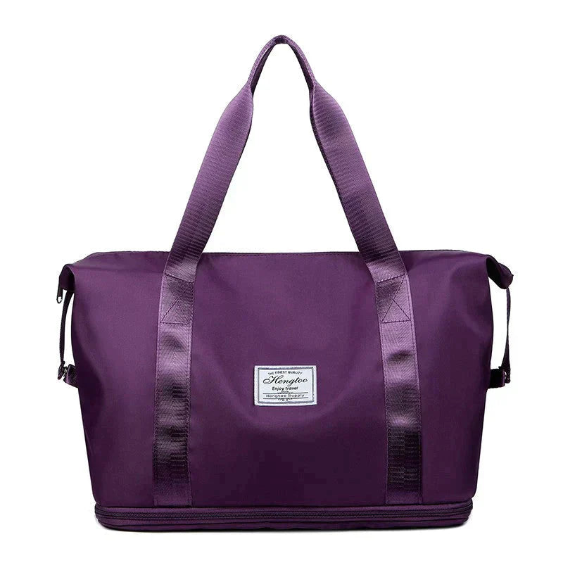 Victoria™ - Waterproof Plenty of Storage Space Travel Bag