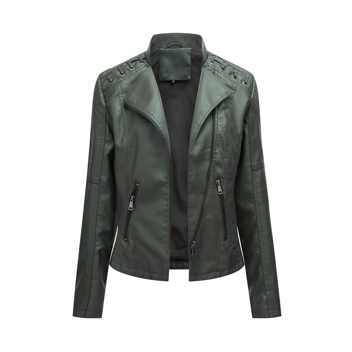 Avery™ - Stylish Handmade Jacket