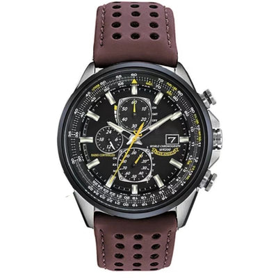 Julian™ - Luxury Trend Quartz Watch
