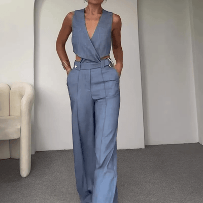 Isabella™ - Premium Two Piece Set