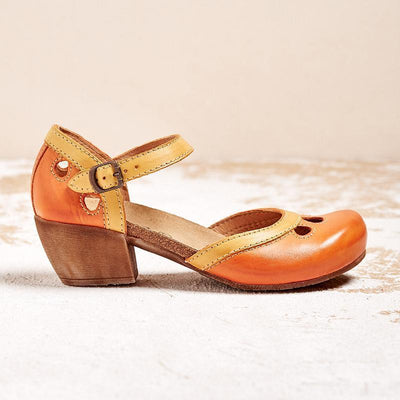 Avery™ - Vintage Comfortable Sandals