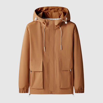 James™ - Classic Fashionable Winter Coat