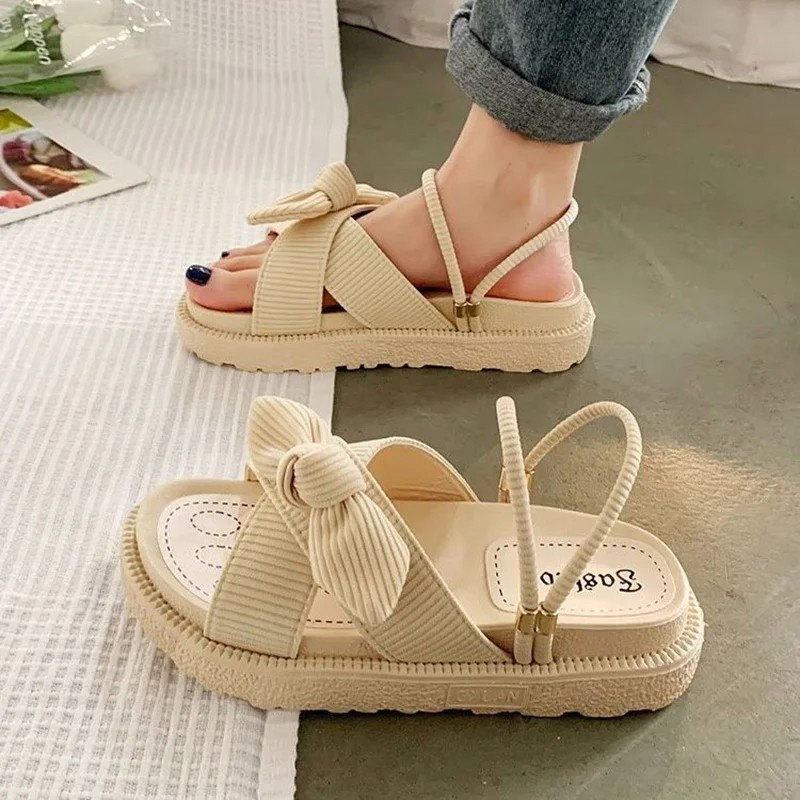 Olivia™ - Stylish Soft Summer Sandals