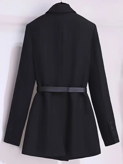 Avery™ - Chic Unique Blazer