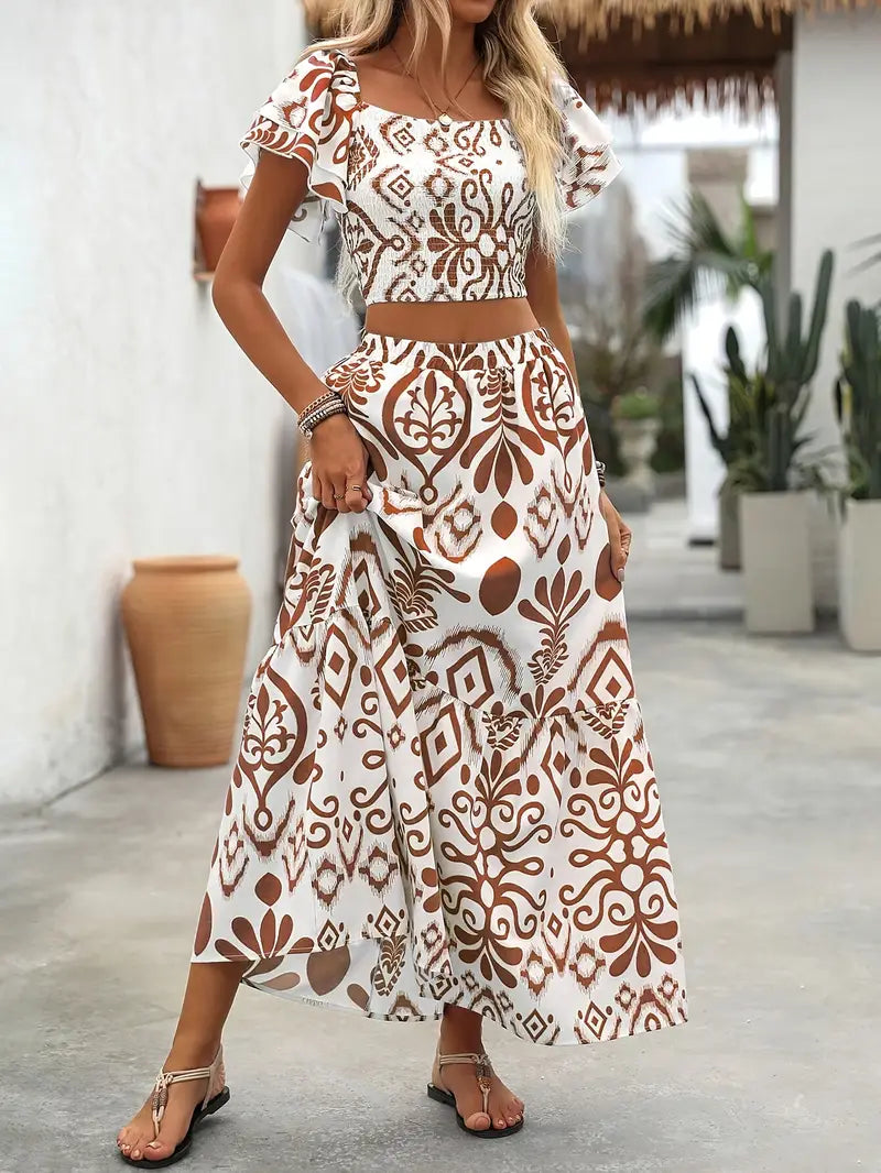 Sophia™ - Elegant Set