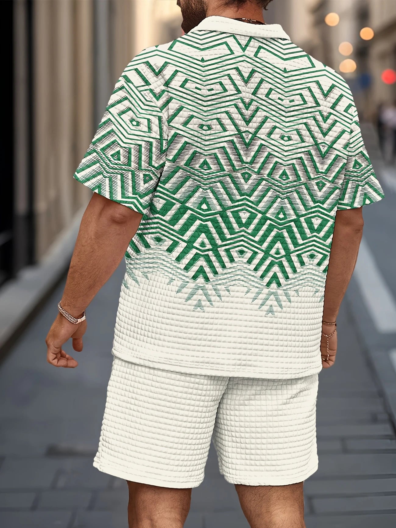Logan™ - Comfortable Casual Set