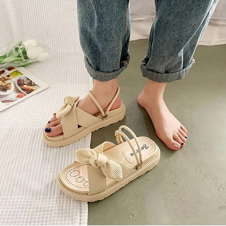 Olivia™ - Stylish Soft Summer Sandals