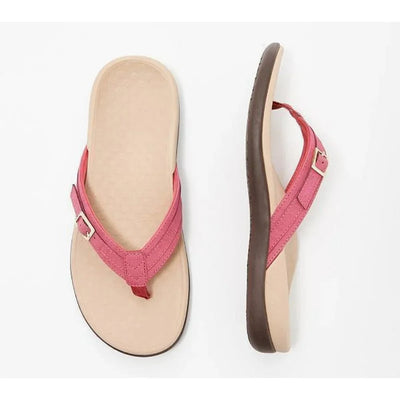 Ellie™ - Orthopedic Summer Flip Flops